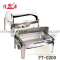 Ft-0200 New Products Stainless Steel Buffet Stove (FT-0200)